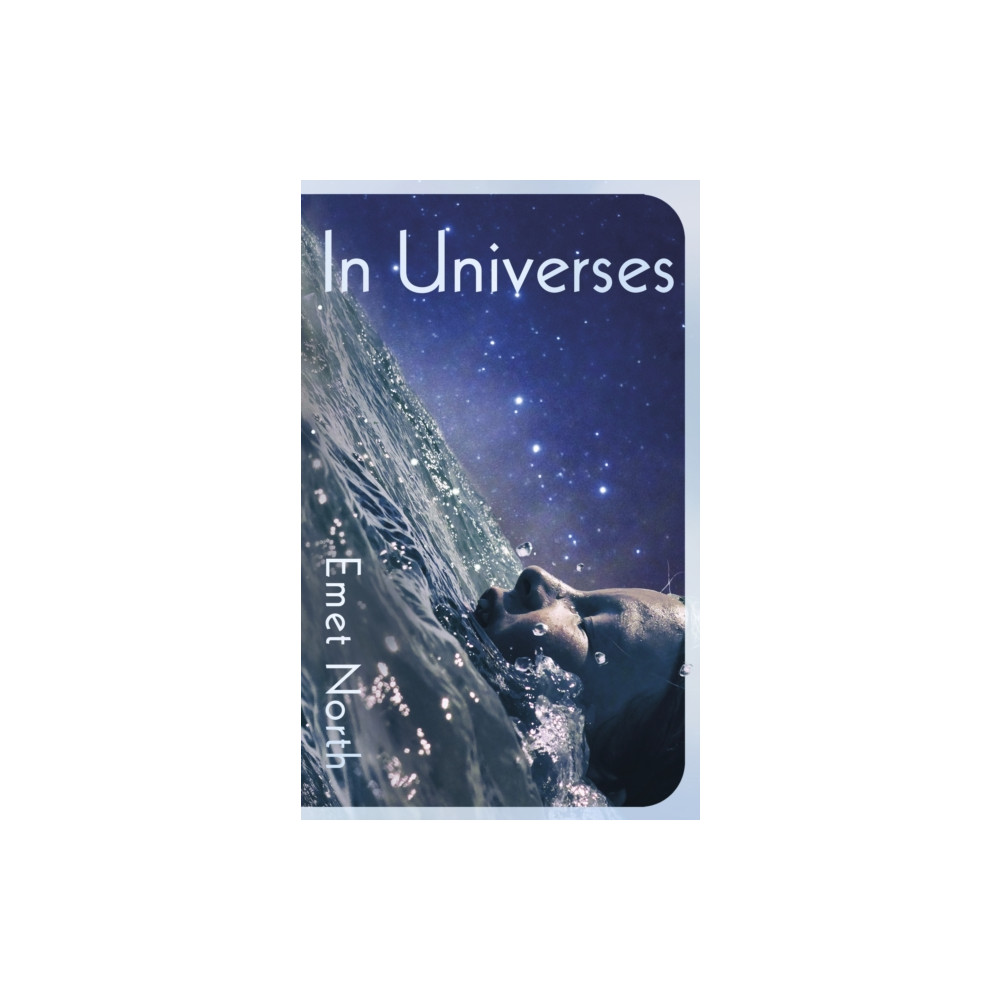 Produktbild för In Universes (häftad, eng)