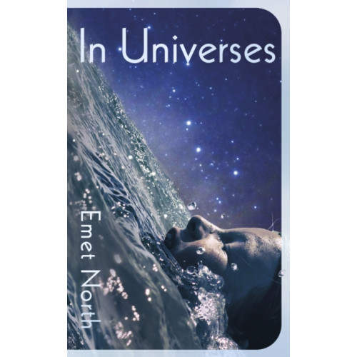 Cornerstone In Universes (häftad, eng)