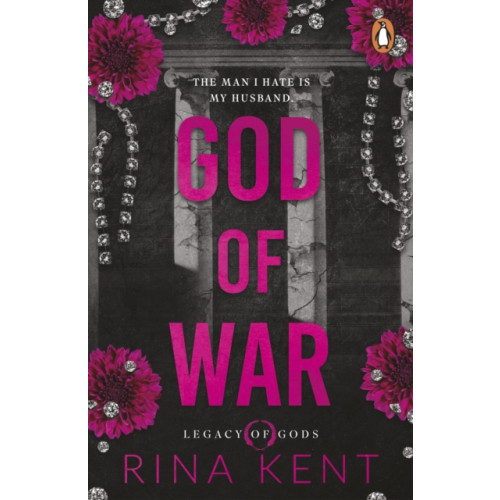 Cornerstone God of War (häftad, eng)
