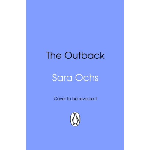 Transworld publishers ltd The Outback (häftad, eng)