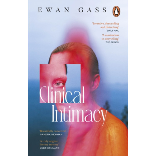 Transworld publishers ltd Clinical Intimacy (häftad, eng)