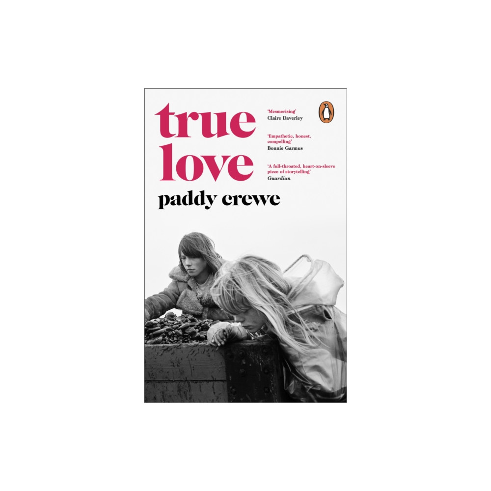 Produktbild för True Love (häftad, eng)