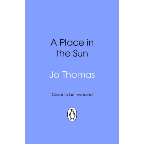 Transworld publishers ltd A Place in the Sun (häftad, eng)