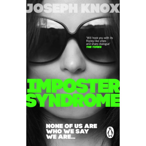 Transworld publishers ltd Imposter Syndrome (häftad, eng)