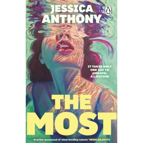Transworld publishers ltd The Most (häftad, eng)