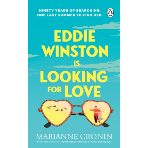 Transworld publishers ltd Eddie Winston Is Looking for Love (häftad, eng)