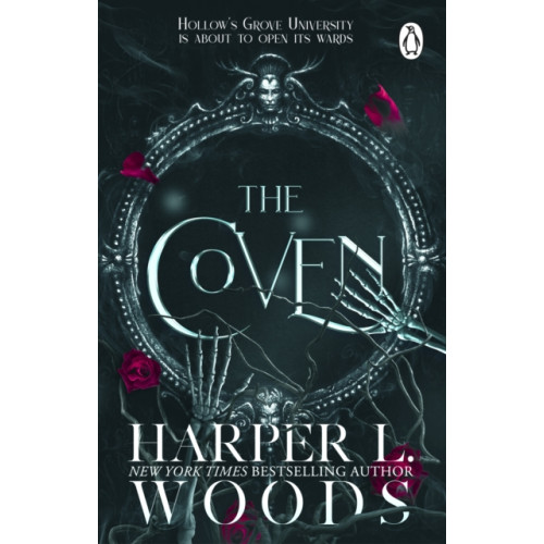 Transworld publishers ltd The Coven (häftad, eng)
