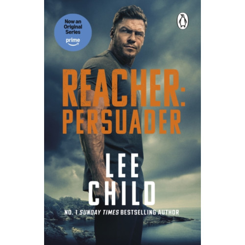 Transworld publishers ltd Persuader (häftad, eng)