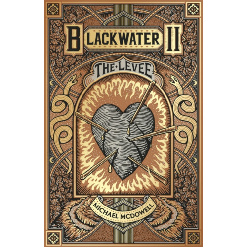 Transworld publishers ltd Blackwater II: The Levee (häftad, eng)