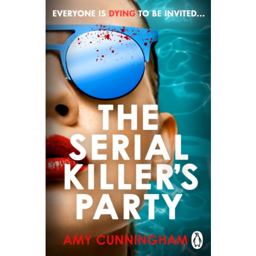 Transworld publishers ltd The Serial Killer's Party (häftad, eng)