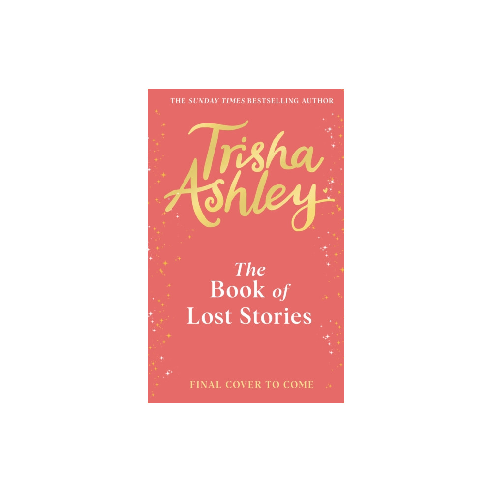 Produktbild för The Book of Lost Stories (häftad, eng)