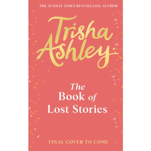 Transworld publishers ltd The Book of Lost Stories (häftad, eng)