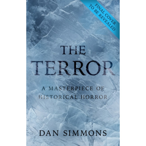 Transworld publishers ltd The Terror (häftad, eng)