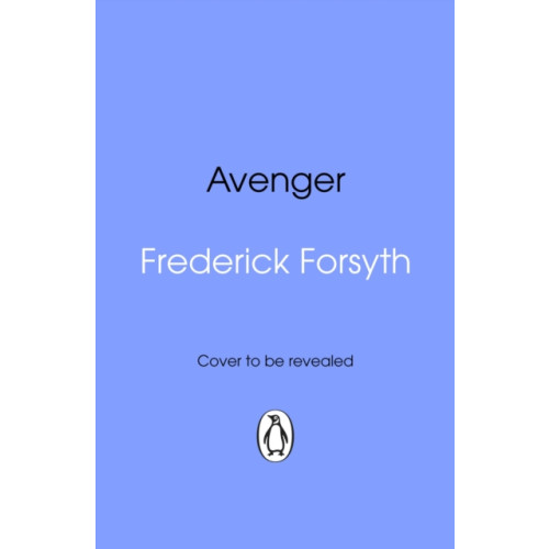Transworld publishers ltd Avenger (häftad, eng)