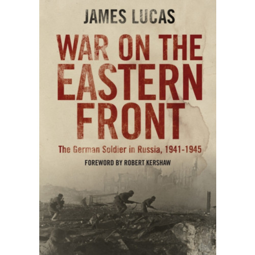 Greenhill Books War on the Eastern Front (häftad, eng)