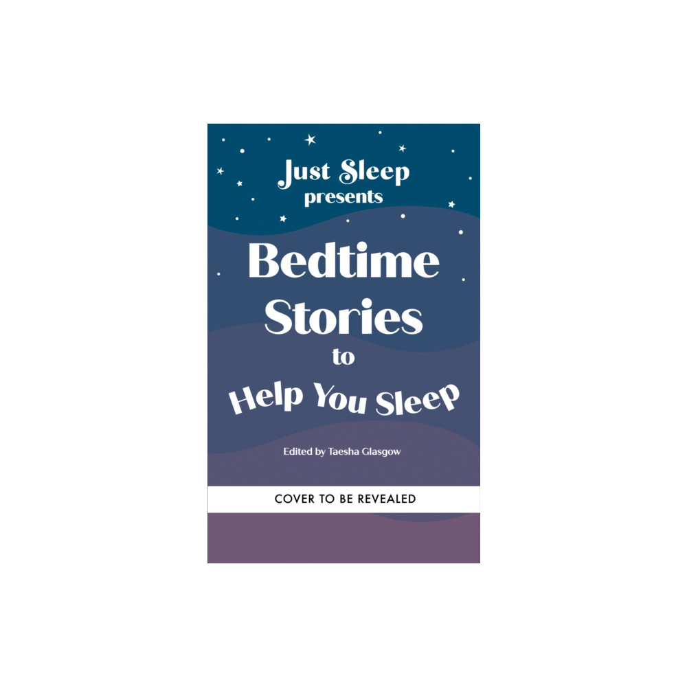 Produktbild för Bedtime Stories to Help You Sleep (inbunden, eng)