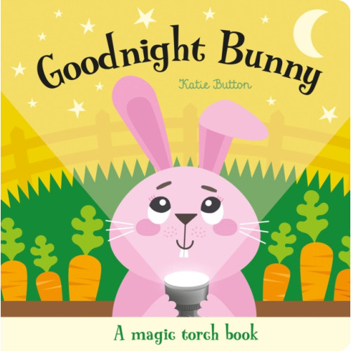 Gemini Books Group Ltd Goodnight Bunny (inbunden, eng)