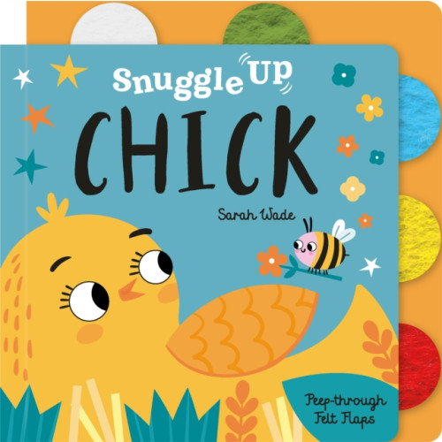 Gemini Books Group Ltd Snuggle Up, Chick! (bok, board book, eng)