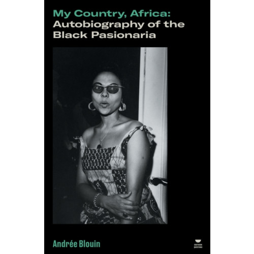 Verso Books My Country, Africa (häftad, eng)