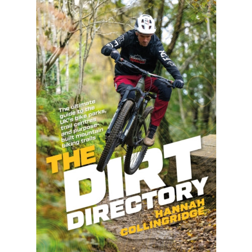 Vertebrate Publishing Ltd The Dirt Directory (häftad, eng)