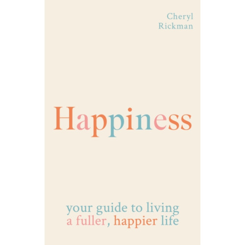Octopus publishing group Happiness (häftad, eng)