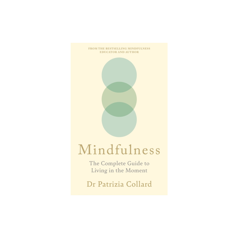 Produktbild för Mindfulness (häftad, eng)