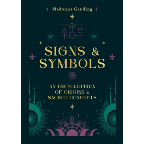 Octopus publishing group Signs & Symbols (inbunden, eng)