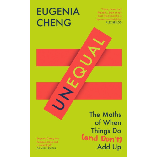 Profile Books Ltd Unequal (inbunden, eng)