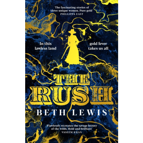 The Rush , Profile Books Ltd (inbunden, english)