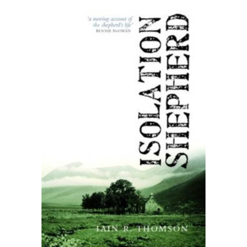 Birlinn General Isolation Shepherd (häftad, eng)