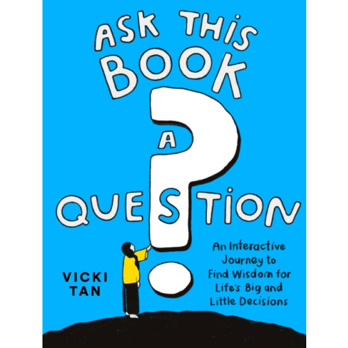 Profile Books Ltd Ask This Book a Question (häftad, eng)