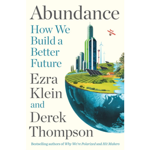 Profile Books Ltd Abundance (häftad, eng)