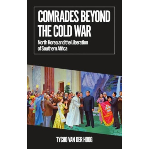 C hurst & co publishers ltd Comrades Beyond the Cold War (häftad, eng)