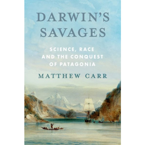 C hurst & co publishers ltd Darwin’s Savages (inbunden, eng)