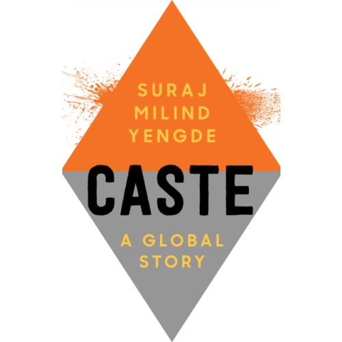 C hurst & co publishers ltd Caste (inbunden, eng)