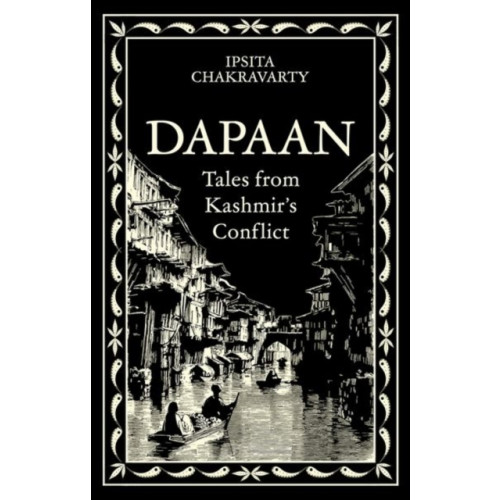 C hurst & co publishers ltd Dapaan (häftad, eng)