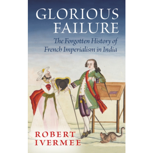 C hurst & co publishers ltd Glorious Failure (inbunden, eng)