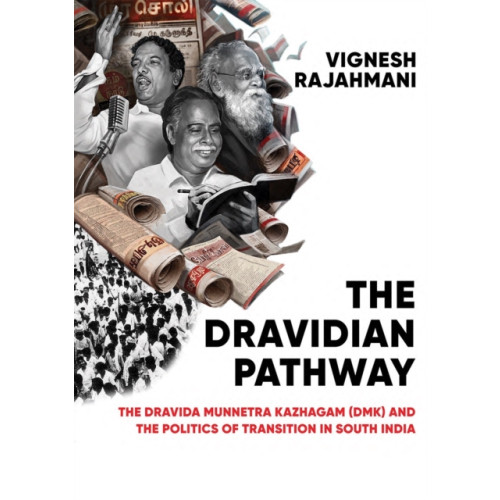 C hurst & co publishers ltd The Dravidian Pathway (häftad, eng)