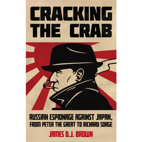 C hurst & co publishers ltd Cracking the Crab (häftad, eng)