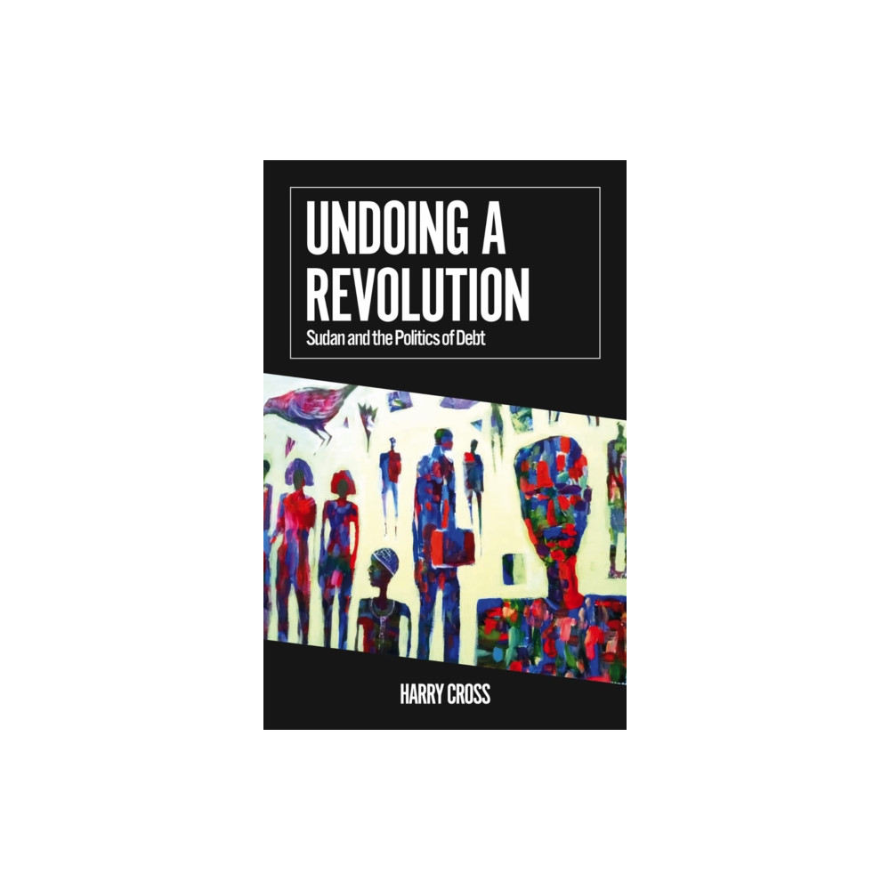 Produktbild för Undoing a Revolution (häftad, eng)