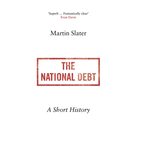 C hurst & co publishers ltd The National Debt (häftad, eng)