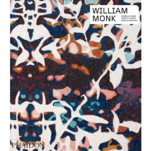 Phaidon Press Ltd William Monk (häftad, eng)