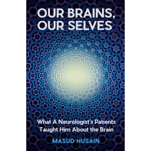 Canongate Books Our Brains, Our Selves (inbunden, eng)