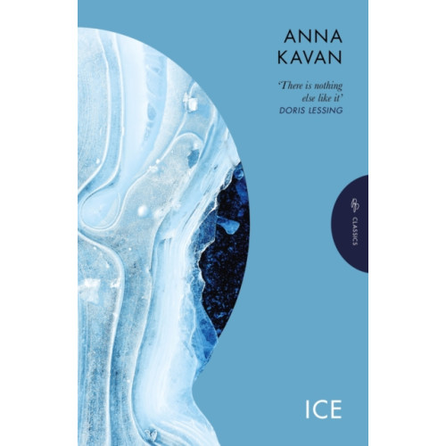 Pushkin Press Ice (häftad, eng)