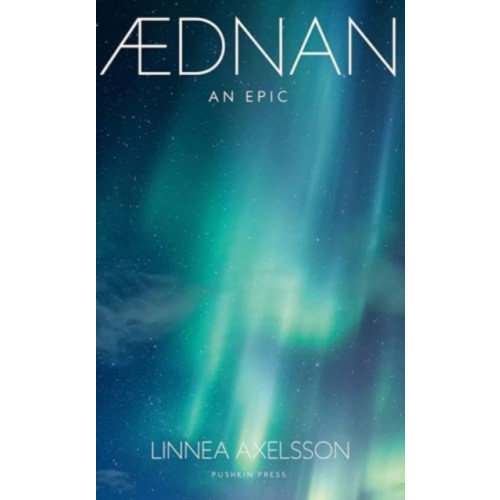 Pushkin Press Aednan (häftad, eng)