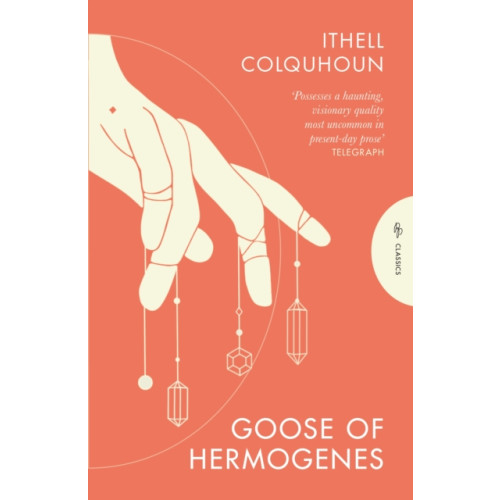 Pushkin Press Goose of Hermogenes (häftad, eng)