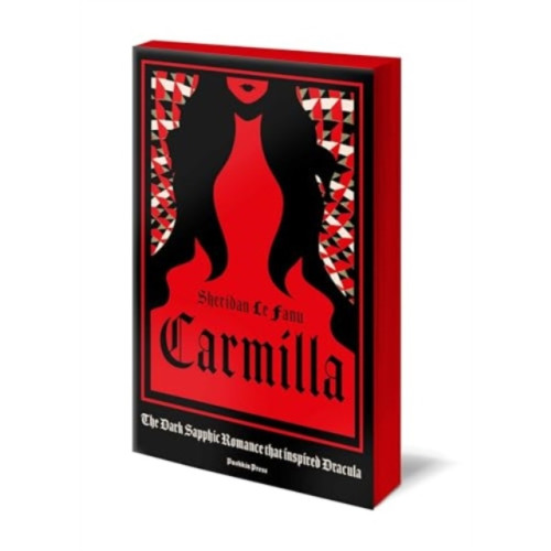Pushkin Press Carmilla (häftad, eng)
