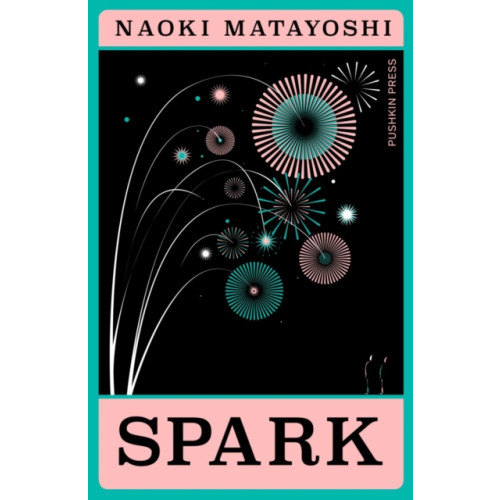 Pushkin Press Spark (häftad, eng)