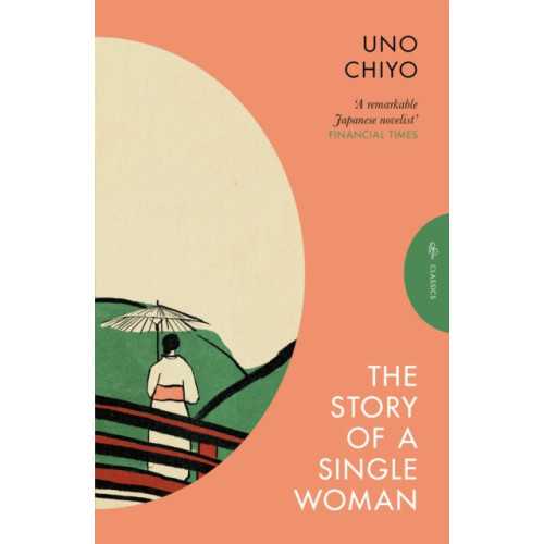 Pushkin Press The Story of a Single Woman (häftad, eng)