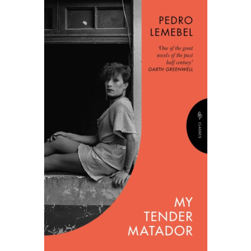 My Tender Matador , Pushkin Press (häftad, english)